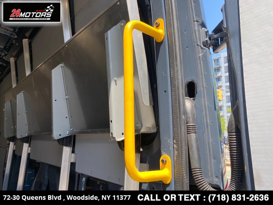 Used Mercedes-Benz Sprinter Cargo Van 2500 High Roof V6 170" RWD 2019 | 26 Motors Queens. Woodside, New York Used Mercedes-Benz Sprinter Cargo Van 2500 High Roof V6 170" RWD 2019 | 26 Motors Queens. Woodside, New York