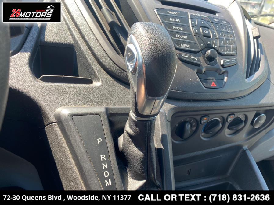 Used Ford Transit Van T-250 148" Med Rf 9000 GVWR Sliding RH Dr 2019 | 26 Motors Queens. Woodside, New York Used Ford Transit Van T-250 148" Med Rf 9000 GVWR Sliding RH Dr 2019 | 26 Motors Queens. Woodside, New York