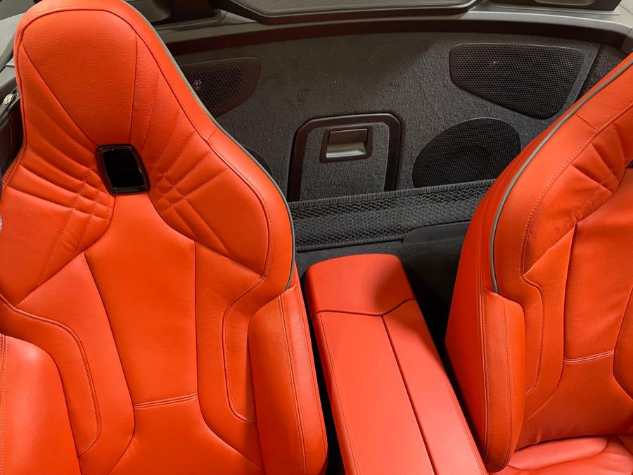 2020 BMW Z4 sDriveM40i Roadster, available for sale in Prospect, Connecticut | M Sport Motorwerx. Prospect, Connecticut 2020 BMW Z4 sDriveM40i Roadster, available for sale in Prospect, Connecticut | M Sport Motorwerx. Prospect, Connecticut