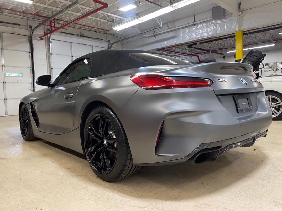 2020 BMW Z4 sDriveM40i Roadster, available for sale in Prospect, Connecticut | M Sport Motorwerx. Prospect, Connecticut 2020 BMW Z4 sDriveM40i Roadster, available for sale in Prospect, Connecticut | M Sport Motorwerx. Prospect, Connecticut