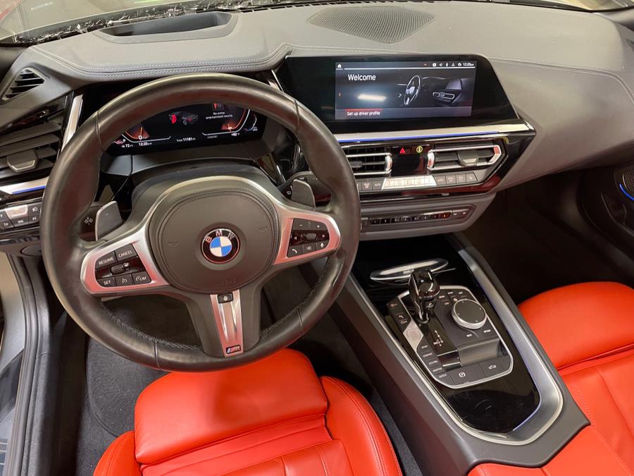 2020 BMW Z4 sDriveM40i Roadster, available for sale in Prospect, Connecticut | M Sport Motorwerx. Prospect, Connecticut 2020 BMW Z4 sDriveM40i Roadster, available for sale in Prospect, Connecticut | M Sport Motorwerx. Prospect, Connecticut