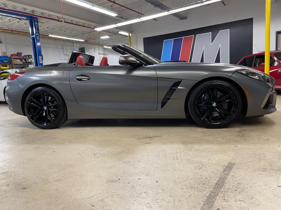 2020 BMW Z4 sDriveM40i Roadster, available for sale in Prospect, Connecticut | M Sport Motorwerx. Prospect, Connecticut 2020 BMW Z4 sDriveM40i Roadster, available for sale in Prospect, Connecticut | M Sport Motorwerx. Prospect, Connecticut