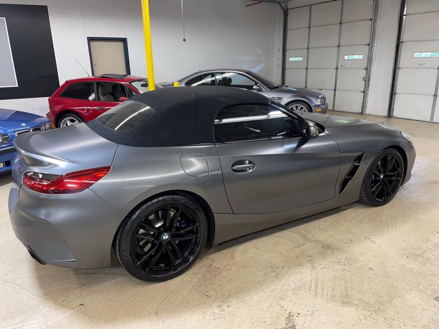 2020 BMW Z4 sDriveM40i Roadster, available for sale in Prospect, Connecticut | M Sport Motorwerx. Prospect, Connecticut 2020 BMW Z4 sDriveM40i Roadster, available for sale in Prospect, Connecticut | M Sport Motorwerx. Prospect, Connecticut