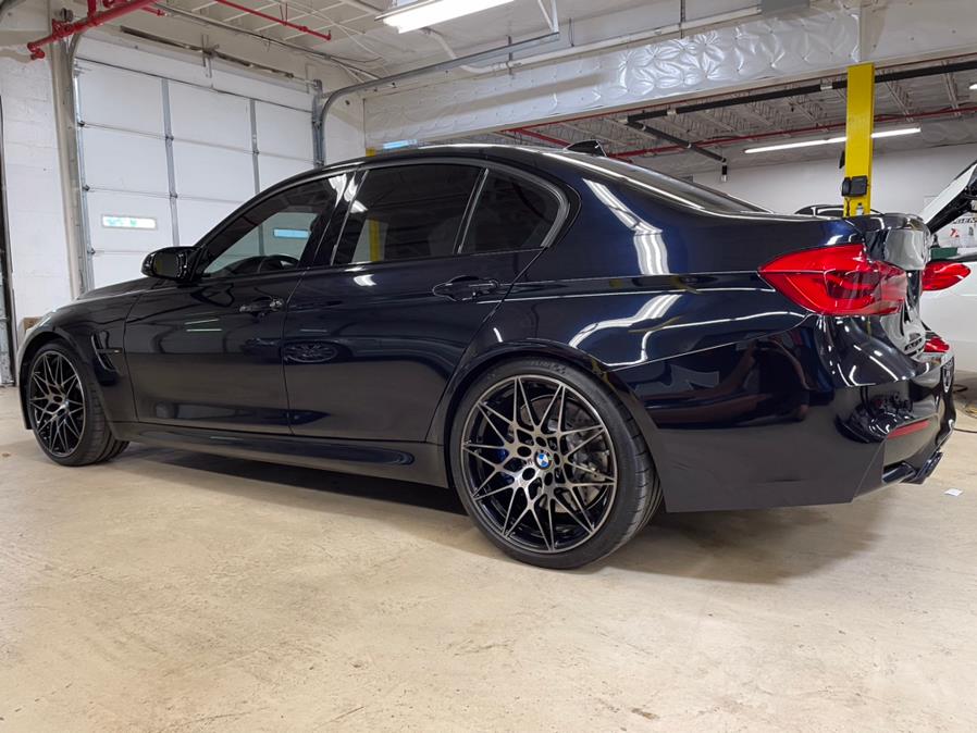 Used BMW M3 Sedan 2018 | M Sport Motorwerx. Waterbury , Connecticut Used BMW M3 Sedan 2018 | M Sport Motorwerx. Waterbury , Connecticut