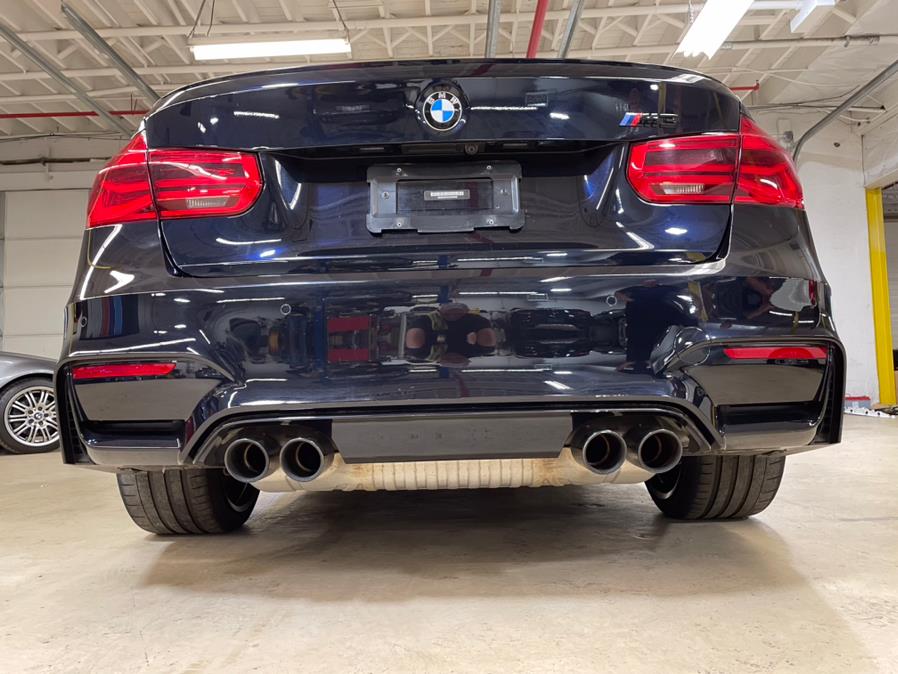 Used BMW M3 Sedan 2018 | M Sport Motorwerx. Waterbury , Connecticut Used BMW M3 Sedan 2018 | M Sport Motorwerx. Waterbury , Connecticut