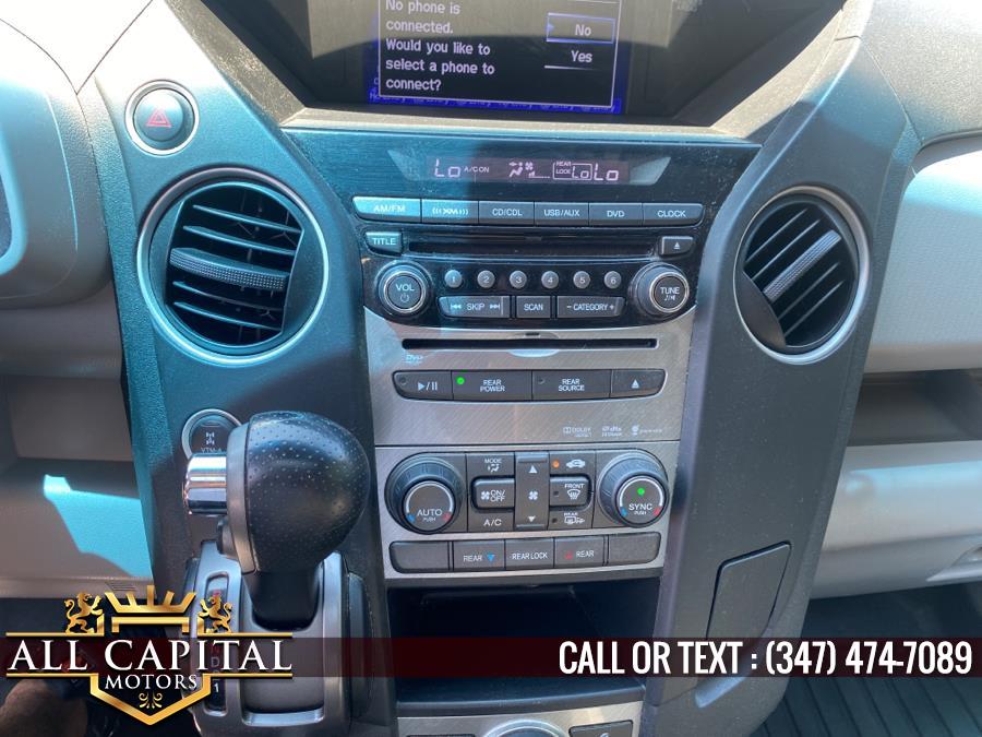 Used Honda Pilot 4WD 4dr SE 2015 | All Capital Motors. Brooklyn, New York Used Honda Pilot 4WD 4dr SE 2015 | All Capital Motors. Brooklyn, New York