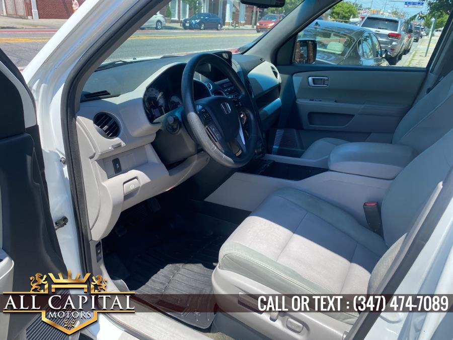 Used Honda Pilot 4WD 4dr SE 2015 | All Capital Motors. Brooklyn, New York Used Honda Pilot 4WD 4dr SE 2015 | All Capital Motors. Brooklyn, New York