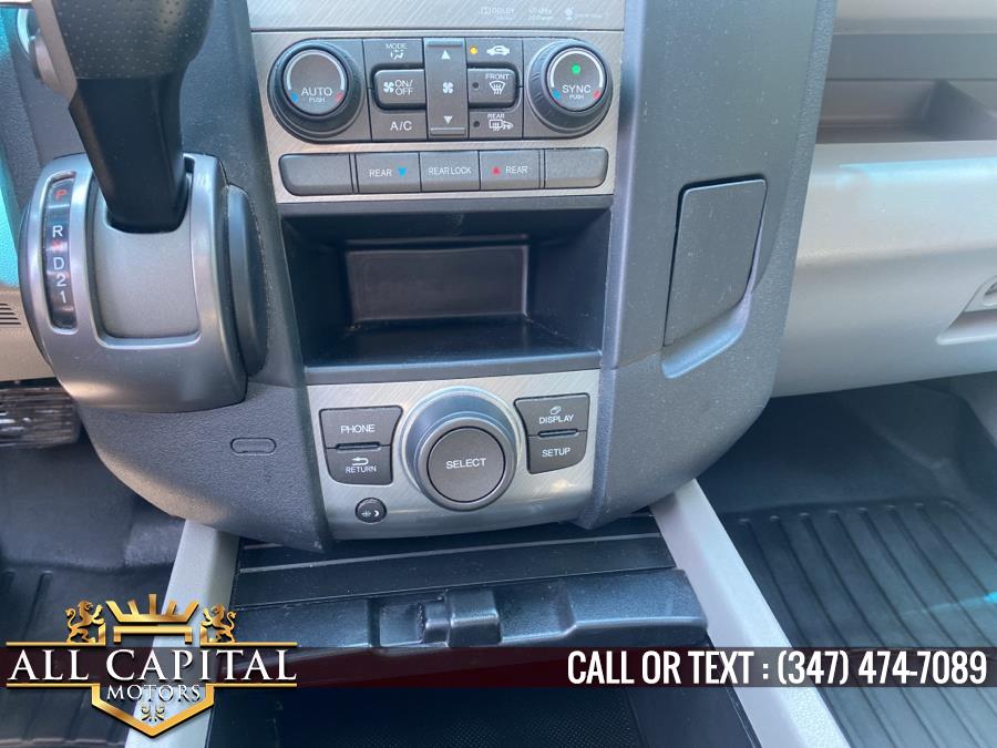 Used Honda Pilot 4WD 4dr SE 2015 | All Capital Motors. Brooklyn, New York Used Honda Pilot 4WD 4dr SE 2015 | All Capital Motors. Brooklyn, New York