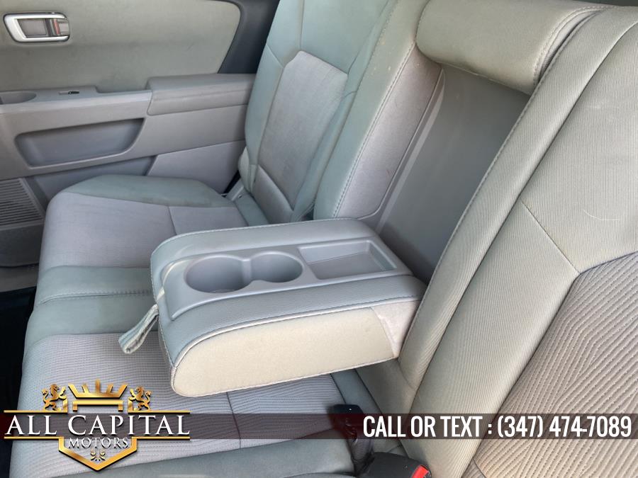 Used Honda Pilot 4WD 4dr SE 2015 | All Capital Motors. Brooklyn, New York Used Honda Pilot 4WD 4dr SE 2015 | All Capital Motors. Brooklyn, New York