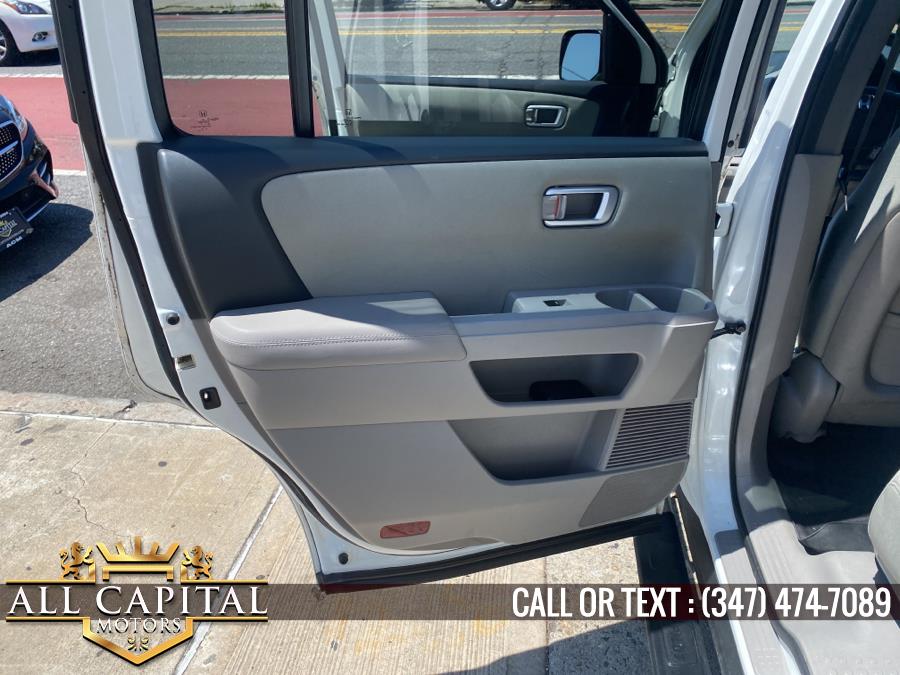 Used Honda Pilot 4WD 4dr SE 2015 | All Capital Motors. Brooklyn, New York Used Honda Pilot 4WD 4dr SE 2015 | All Capital Motors. Brooklyn, New York