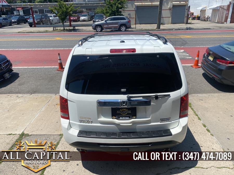 Used Honda Pilot 4WD 4dr SE 2015 | All Capital Motors. Brooklyn, New York Used Honda Pilot 4WD 4dr SE 2015 | All Capital Motors. Brooklyn, New York