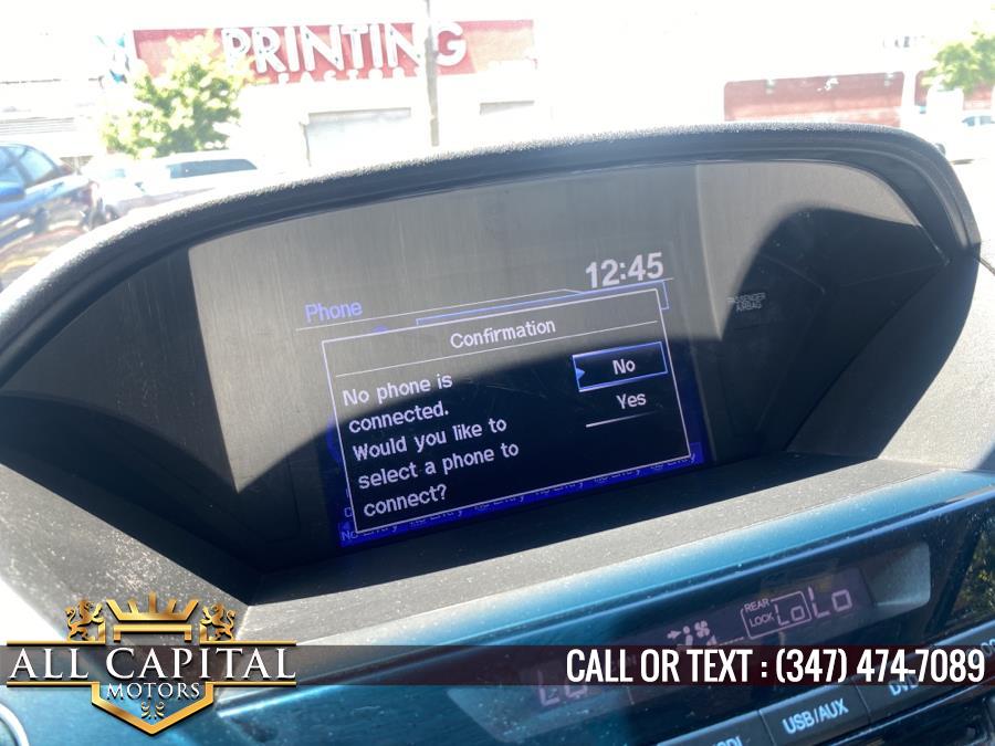 Used Honda Pilot 4WD 4dr SE 2015 | All Capital Motors. Brooklyn, New York Used Honda Pilot 4WD 4dr SE 2015 | All Capital Motors. Brooklyn, New York