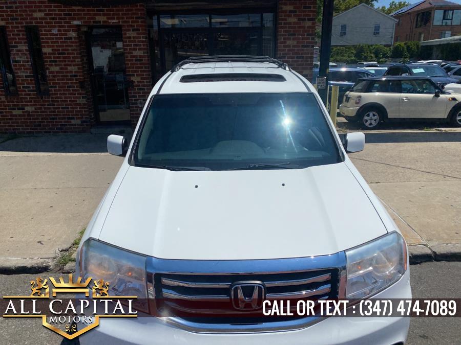 Used Honda Pilot 4WD 4dr SE 2015 | All Capital Motors. Brooklyn, New York Used Honda Pilot 4WD 4dr SE 2015 | All Capital Motors. Brooklyn, New York