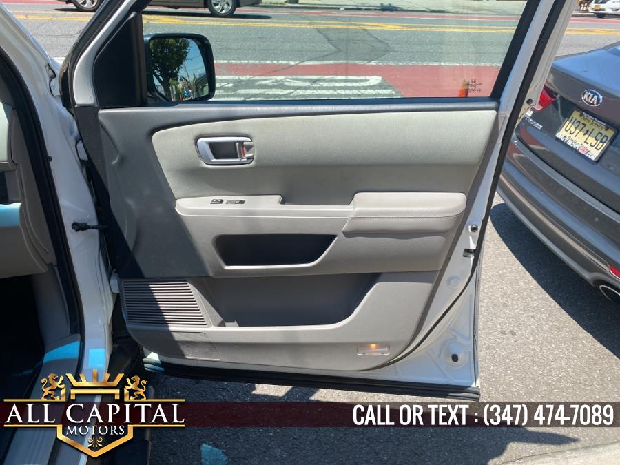 Used Honda Pilot 4WD 4dr SE 2015 | All Capital Motors. Brooklyn, New York Used Honda Pilot 4WD 4dr SE 2015 | All Capital Motors. Brooklyn, New York