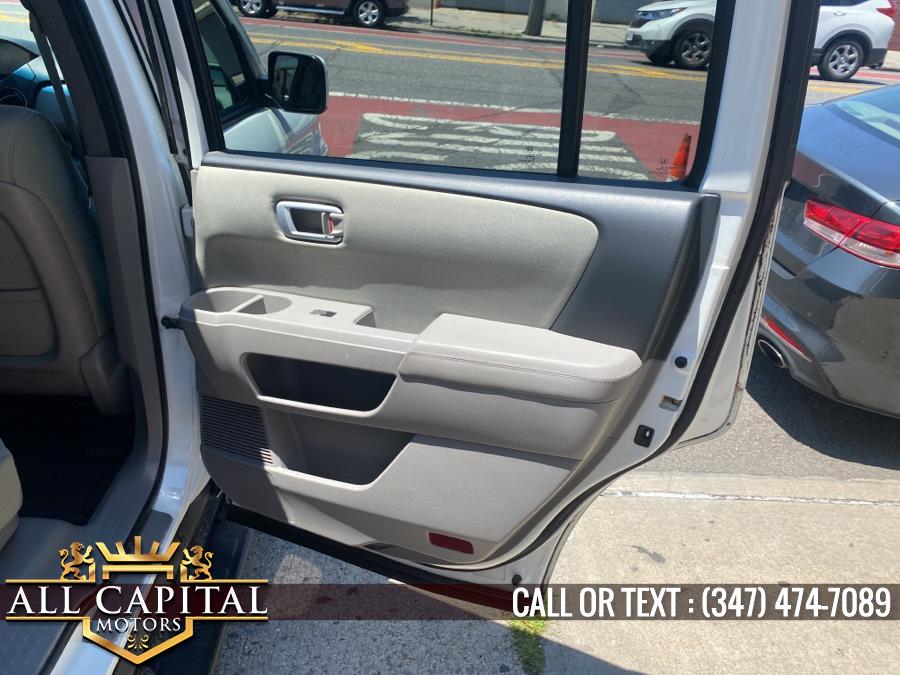 Used Honda Pilot 4WD 4dr SE 2015 | All Capital Motors. Brooklyn, New York Used Honda Pilot 4WD 4dr SE 2015 | All Capital Motors. Brooklyn, New York