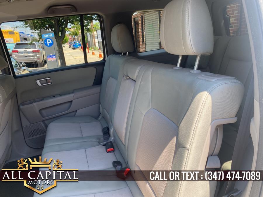 Used Honda Pilot 4WD 4dr SE 2015 | All Capital Motors. Brooklyn, New York Used Honda Pilot 4WD 4dr SE 2015 | All Capital Motors. Brooklyn, New York
