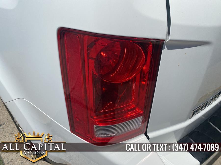 Used Honda Pilot 4WD 4dr SE 2015 | All Capital Motors. Brooklyn, New York Used Honda Pilot 4WD 4dr SE 2015 | All Capital Motors. Brooklyn, New York