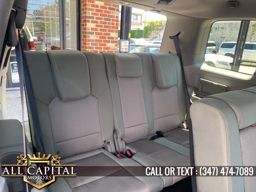 Used Honda Pilot 4WD 4dr SE 2015 | All Capital Motors. Brooklyn, New York Used Honda Pilot 4WD 4dr SE 2015 | All Capital Motors. Brooklyn, New York