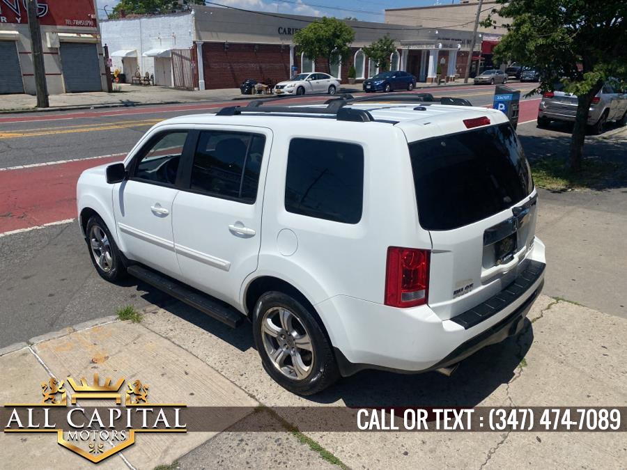 Used Honda Pilot 4WD 4dr SE 2015 | All Capital Motors. Brooklyn, New York Used Honda Pilot 4WD 4dr SE 2015 | All Capital Motors. Brooklyn, New York