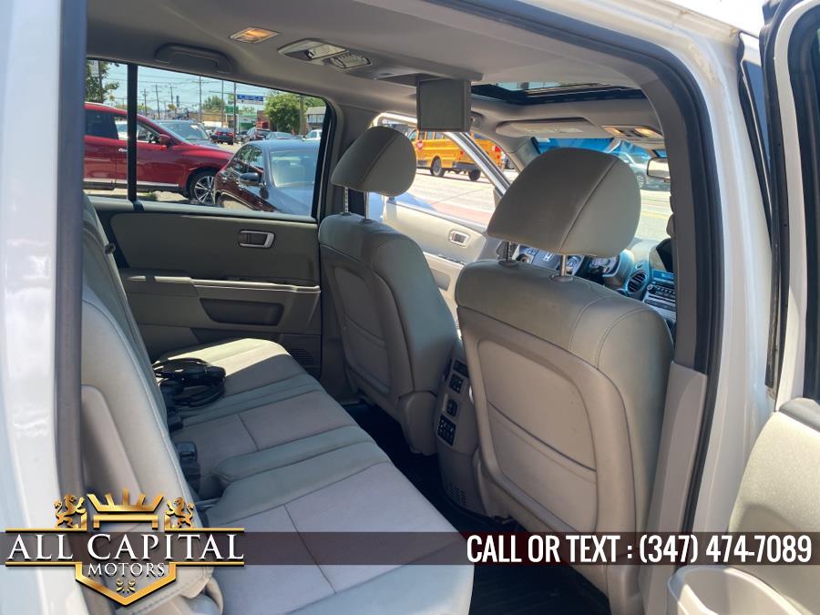 Used Honda Pilot 4WD 4dr SE 2015 | All Capital Motors. Brooklyn, New York Used Honda Pilot 4WD 4dr SE 2015 | All Capital Motors. Brooklyn, New York