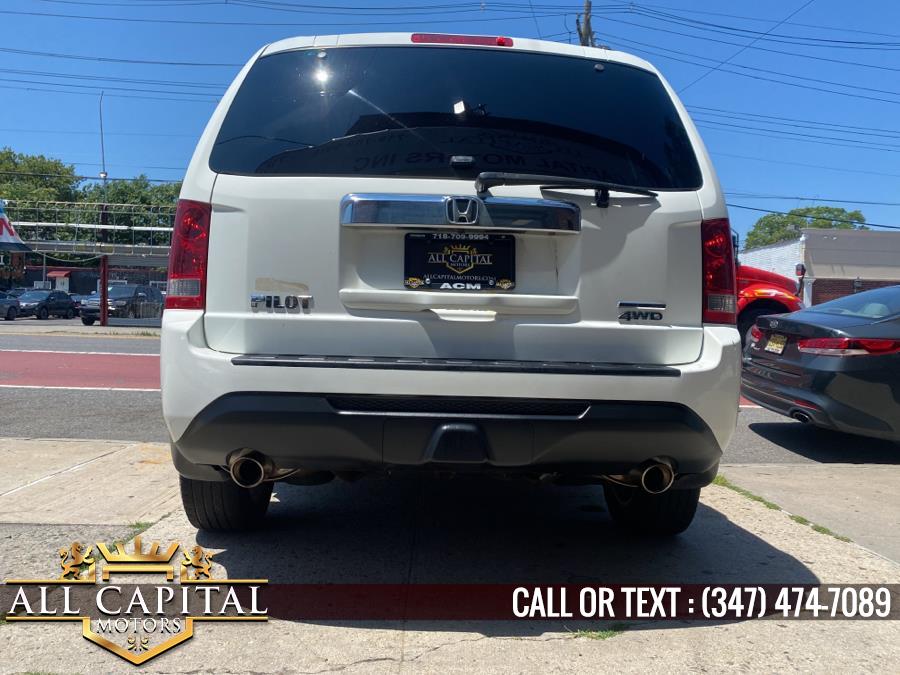 Used Honda Pilot 4WD 4dr SE 2015 | All Capital Motors. Brooklyn, New York Used Honda Pilot 4WD 4dr SE 2015 | All Capital Motors. Brooklyn, New York