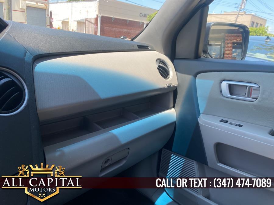 Used Honda Pilot 4WD 4dr SE 2015 | All Capital Motors. Brooklyn, New York Used Honda Pilot 4WD 4dr SE 2015 | All Capital Motors. Brooklyn, New York