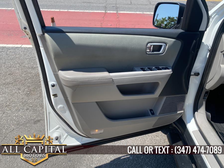 Used Honda Pilot 4WD 4dr SE 2015 | All Capital Motors. Brooklyn, New York Used Honda Pilot 4WD 4dr SE 2015 | All Capital Motors. Brooklyn, New York