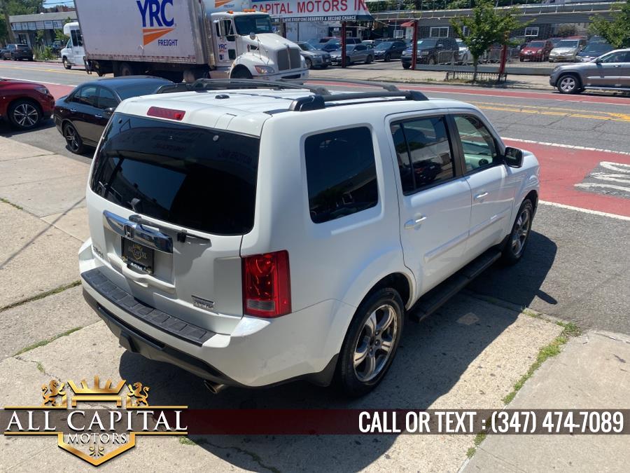 Used Honda Pilot 4WD 4dr SE 2015 | All Capital Motors. Brooklyn, New York Used Honda Pilot 4WD 4dr SE 2015 | All Capital Motors. Brooklyn, New York