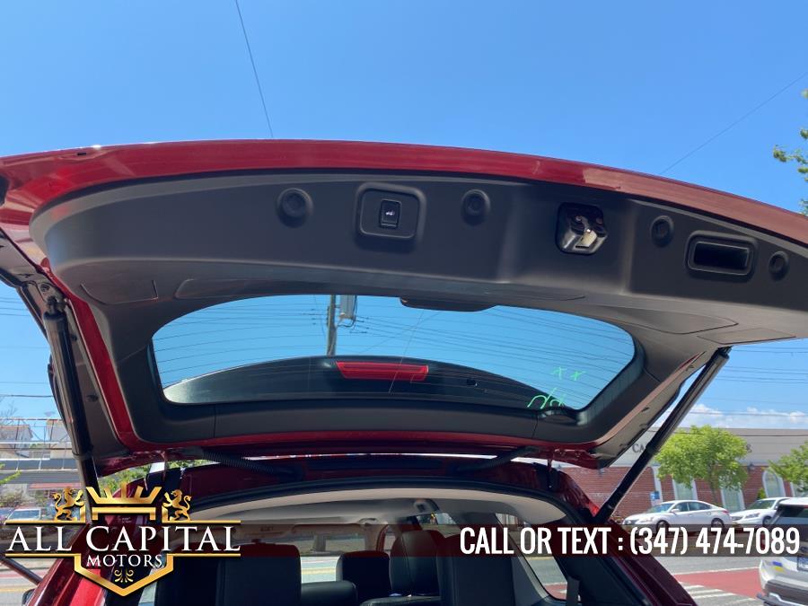 Used Nissan Pathfinder 4x4 S 2018 | All Capital Motors. Brooklyn, New York Used Nissan Pathfinder 4x4 S 2018 | All Capital Motors. Brooklyn, New York
