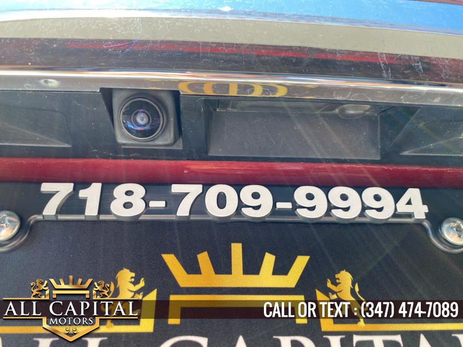 Used Nissan Pathfinder 4x4 S 2018 | All Capital Motors. Brooklyn, New York Used Nissan Pathfinder 4x4 S 2018 | All Capital Motors. Brooklyn, New York