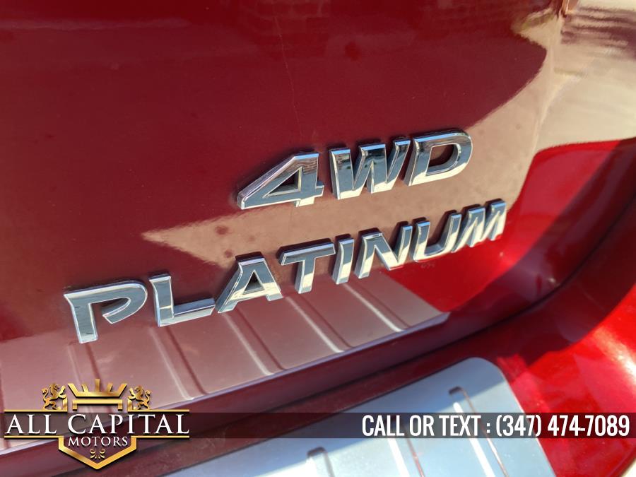 Used Nissan Pathfinder 4x4 S 2018 | All Capital Motors. Brooklyn, New York Used Nissan Pathfinder 4x4 S 2018 | All Capital Motors. Brooklyn, New York