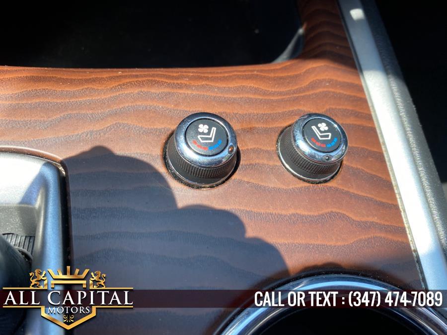 Used Nissan Pathfinder 4x4 S 2018 | All Capital Motors. Brooklyn, New York Used Nissan Pathfinder 4x4 S 2018 | All Capital Motors. Brooklyn, New York