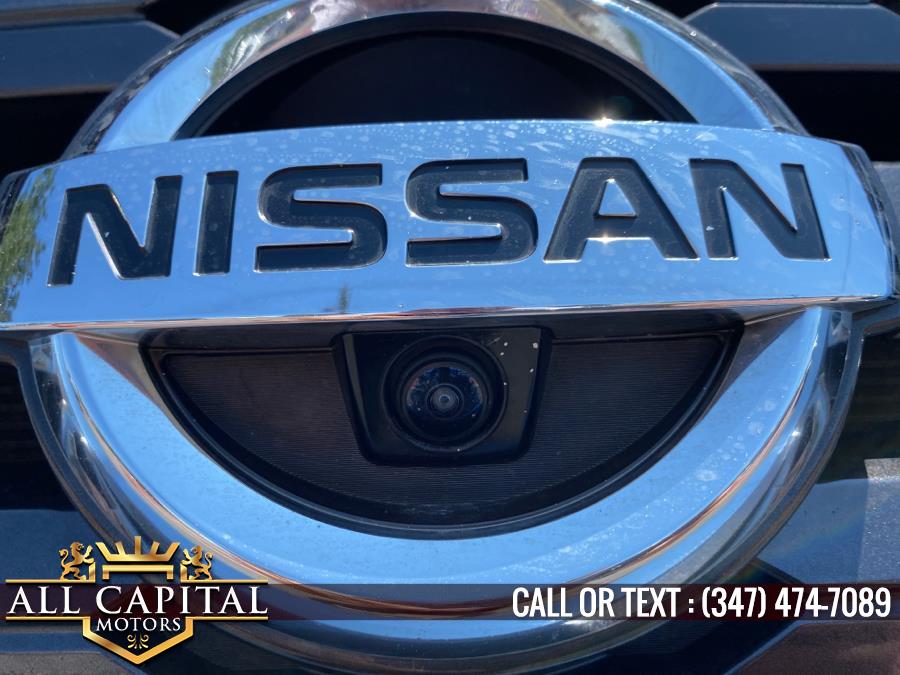 Used Nissan Pathfinder 4x4 S 2018 | All Capital Motors. Brooklyn, New York Used Nissan Pathfinder 4x4 S 2018 | All Capital Motors. Brooklyn, New York