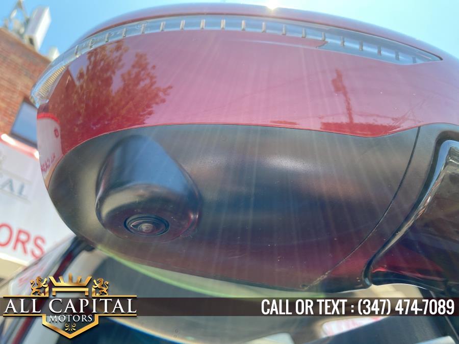 Used Nissan Pathfinder 4x4 S 2018 | All Capital Motors. Brooklyn, New York Used Nissan Pathfinder 4x4 S 2018 | All Capital Motors. Brooklyn, New York