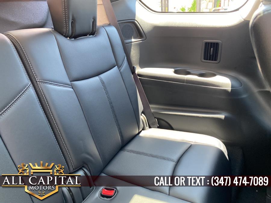 Used Nissan Pathfinder 4x4 S 2018 | All Capital Motors. Brooklyn, New York Used Nissan Pathfinder 4x4 S 2018 | All Capital Motors. Brooklyn, New York