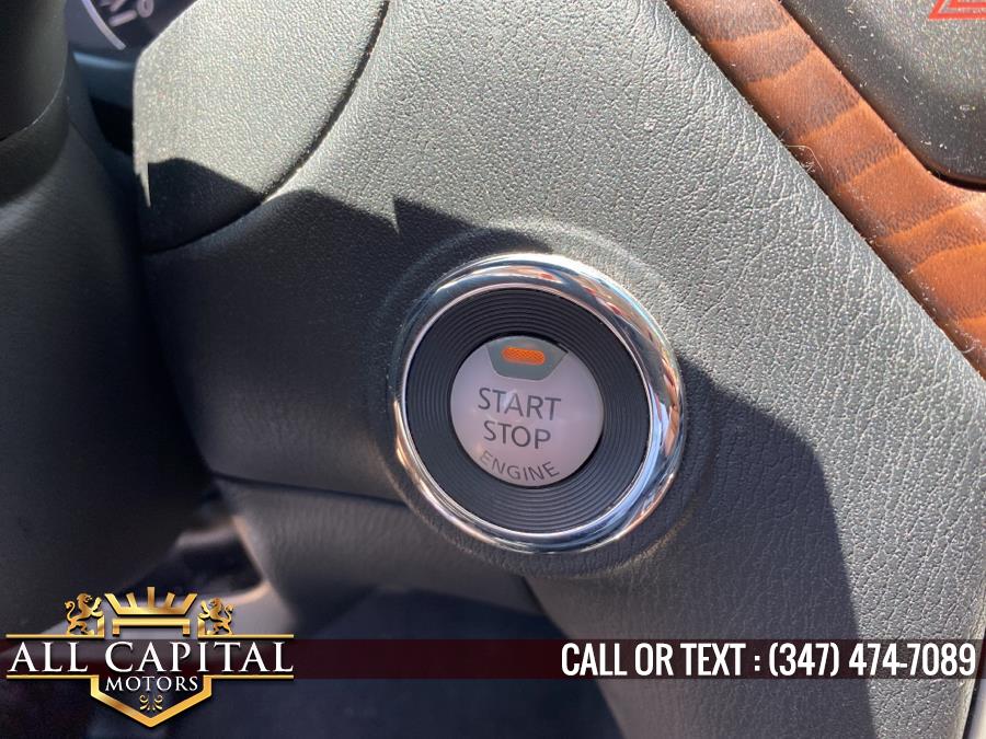 Used Nissan Pathfinder 4x4 S 2018 | All Capital Motors. Brooklyn, New York Used Nissan Pathfinder 4x4 S 2018 | All Capital Motors. Brooklyn, New York