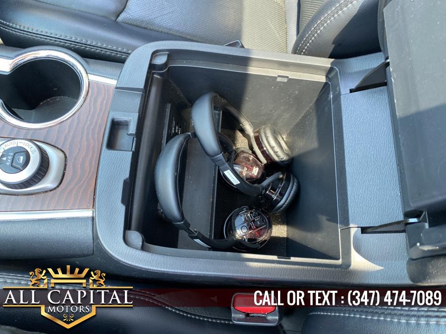 Used Nissan Pathfinder 4x4 S 2018 | All Capital Motors. Brooklyn, New York Used Nissan Pathfinder 4x4 S 2018 | All Capital Motors. Brooklyn, New York