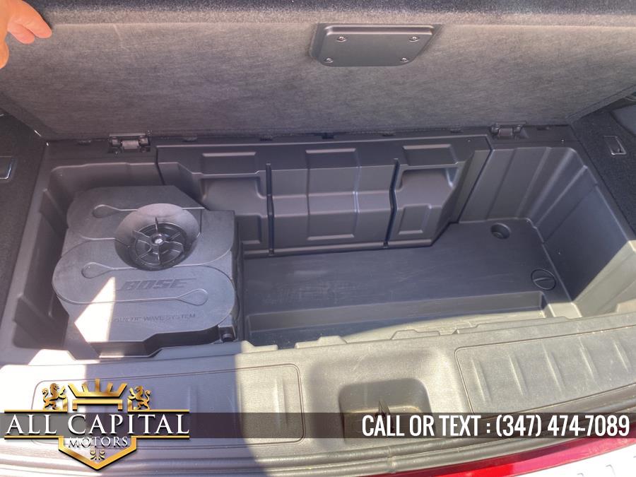 Used Nissan Pathfinder 4x4 S 2018 | All Capital Motors. Brooklyn, New York Used Nissan Pathfinder 4x4 S 2018 | All Capital Motors. Brooklyn, New York
