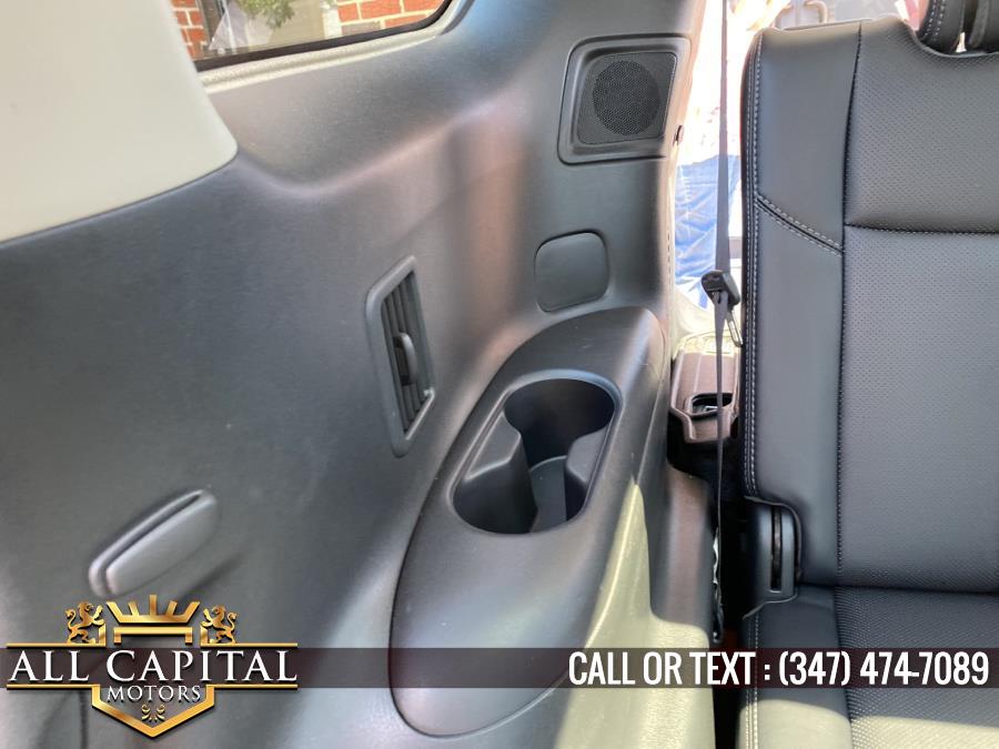 Used Nissan Pathfinder 4x4 S 2018 | All Capital Motors. Brooklyn, New York Used Nissan Pathfinder 4x4 S 2018 | All Capital Motors. Brooklyn, New York