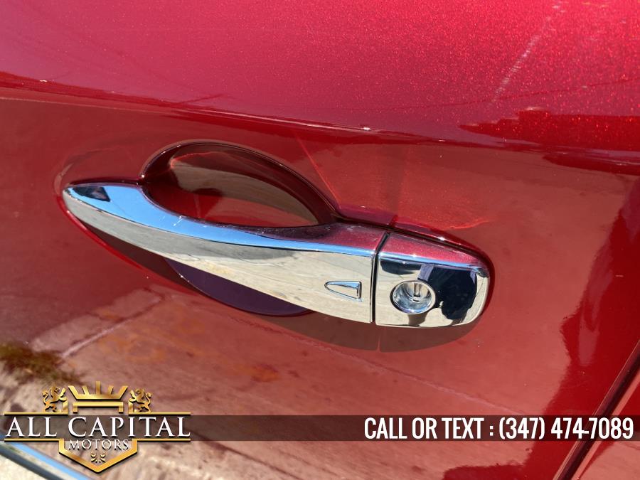 Used Nissan Pathfinder 4x4 S 2018 | All Capital Motors. Brooklyn, New York Used Nissan Pathfinder 4x4 S 2018 | All Capital Motors. Brooklyn, New York
