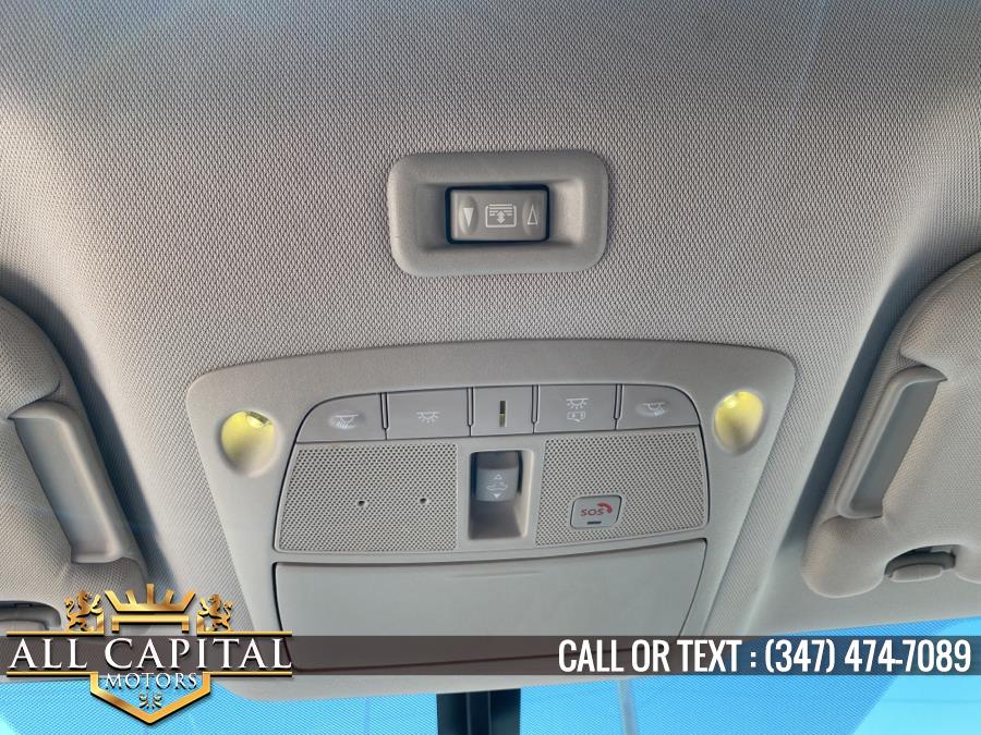 Used Nissan Pathfinder 4x4 S 2018 | All Capital Motors. Brooklyn, New York Used Nissan Pathfinder 4x4 S 2018 | All Capital Motors. Brooklyn, New York