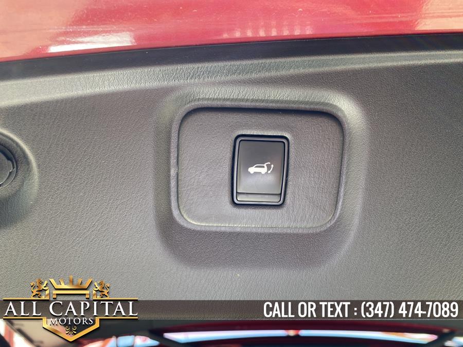 Used Nissan Pathfinder 4x4 S 2018 | All Capital Motors. Brooklyn, New York Used Nissan Pathfinder 4x4 S 2018 | All Capital Motors. Brooklyn, New York