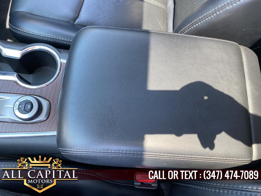 Used Nissan Pathfinder 4x4 S 2018 | All Capital Motors. Brooklyn, New York Used Nissan Pathfinder 4x4 S 2018 | All Capital Motors. Brooklyn, New York