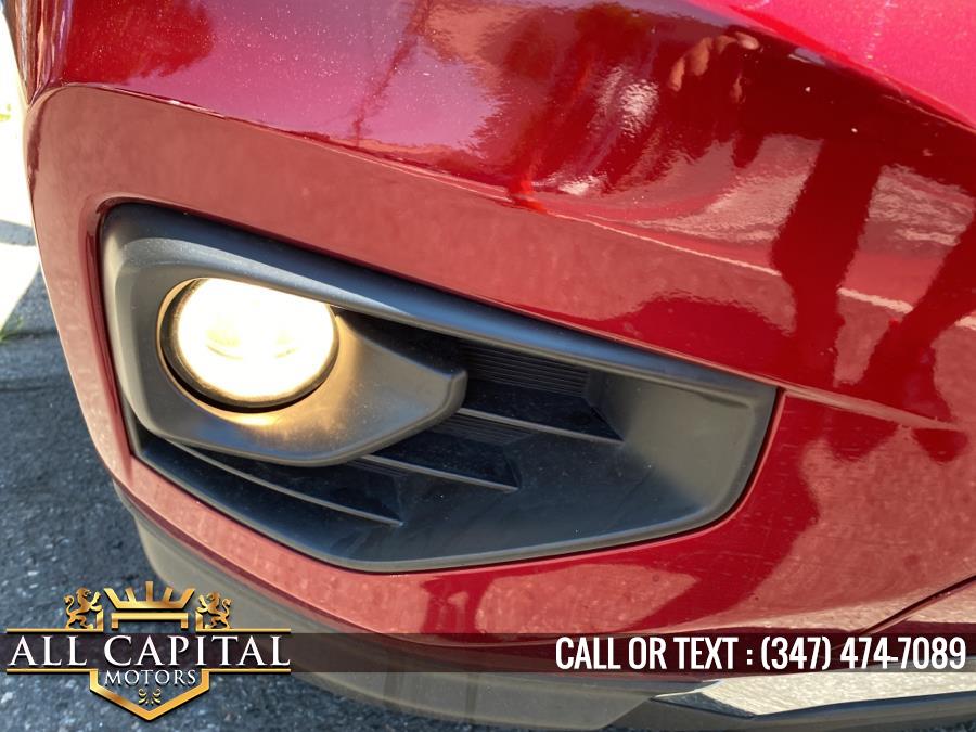 Used Nissan Pathfinder 4x4 S 2018 | All Capital Motors. Brooklyn, New York Used Nissan Pathfinder 4x4 S 2018 | All Capital Motors. Brooklyn, New York