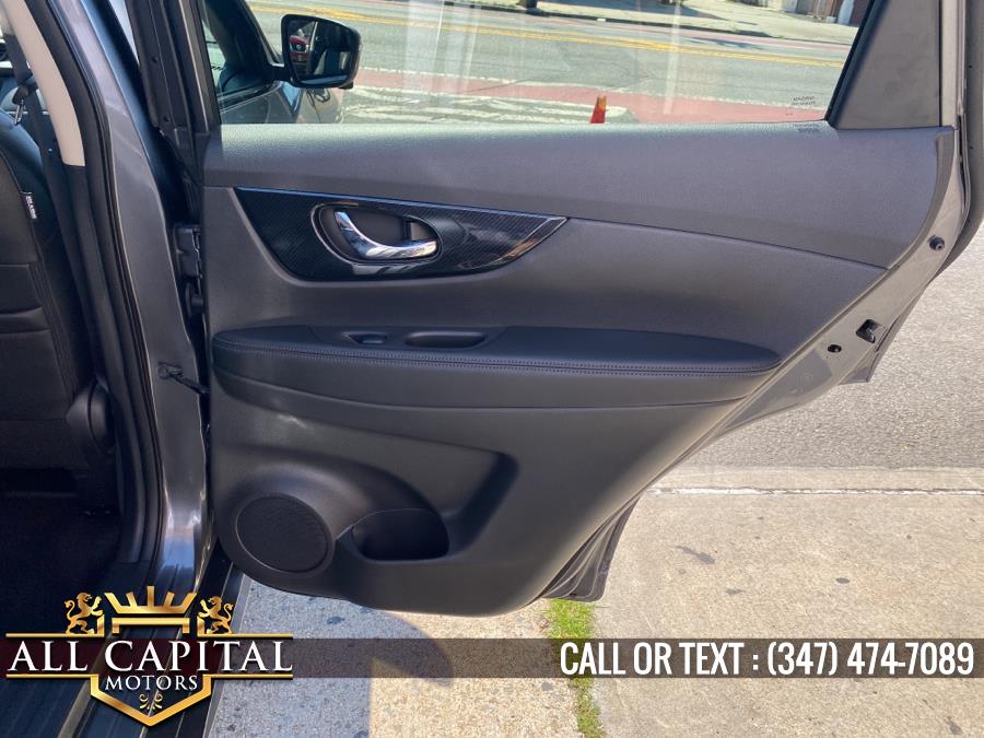 2018 Nissan Rogue AWD SL, available for sale in Brooklyn, New York | All Capital Motors. Brooklyn, New York 2018 Nissan Rogue AWD SL, available for sale in Brooklyn, New York | All Capital Motors. Brooklyn, New York