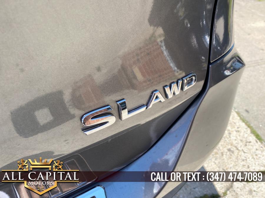 2018 Nissan Rogue AWD SL, available for sale in Brooklyn, New York | All Capital Motors. Brooklyn, New York 2018 Nissan Rogue AWD SL, available for sale in Brooklyn, New York | All Capital Motors. Brooklyn, New York