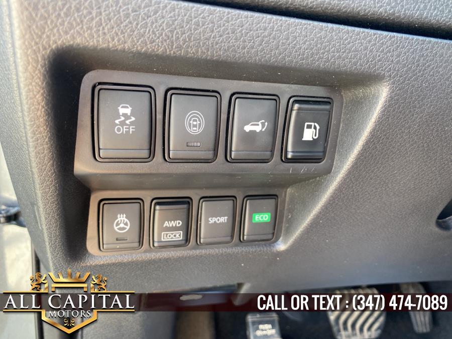 2018 Nissan Rogue AWD SL, available for sale in Brooklyn, New York | All Capital Motors. Brooklyn, New York 2018 Nissan Rogue AWD SL, available for sale in Brooklyn, New York | All Capital Motors. Brooklyn, New York