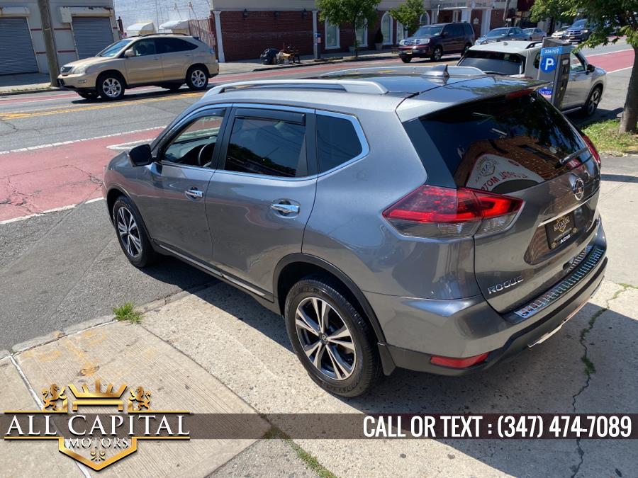 2018 Nissan Rogue AWD SL, available for sale in Brooklyn, New York | All Capital Motors. Brooklyn, New York 2018 Nissan Rogue AWD SL, available for sale in Brooklyn, New York | All Capital Motors. Brooklyn, New York