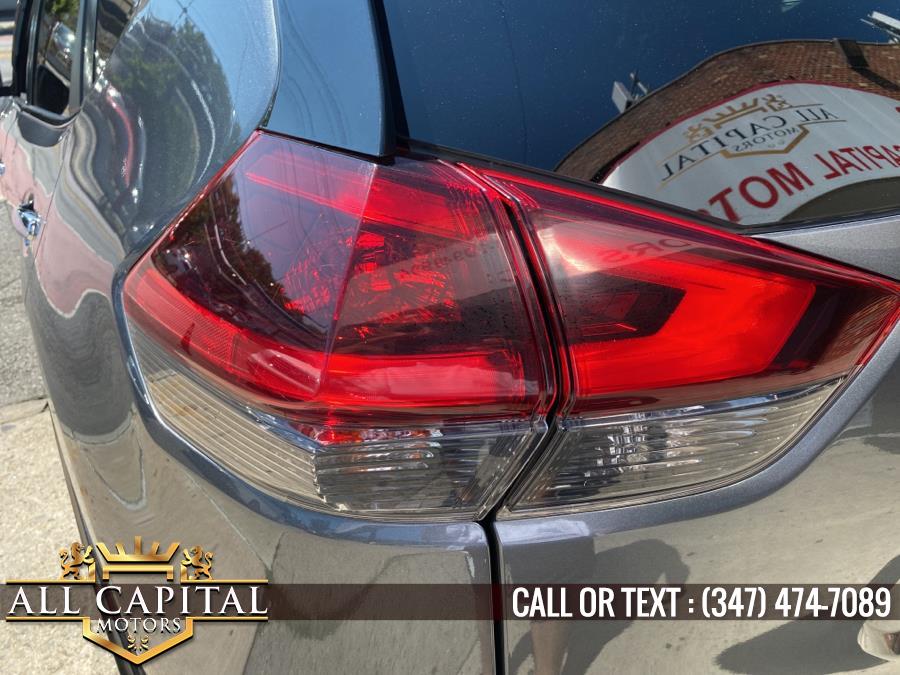 2018 Nissan Rogue AWD SL, available for sale in Brooklyn, New York | All Capital Motors. Brooklyn, New York 2018 Nissan Rogue AWD SL, available for sale in Brooklyn, New York | All Capital Motors. Brooklyn, New York