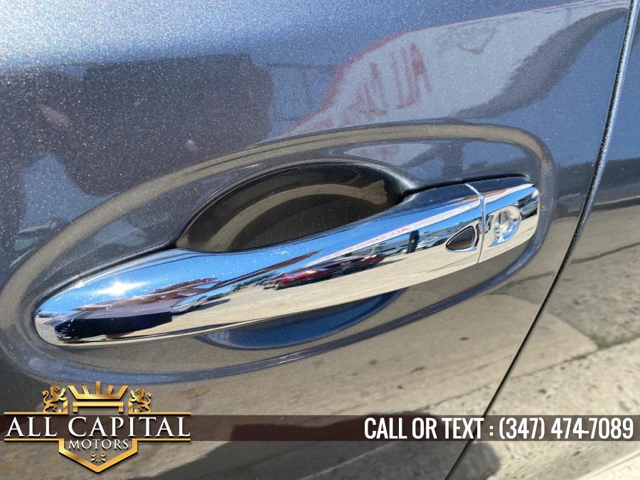 2018 Nissan Rogue AWD SL, available for sale in Brooklyn, New York | All Capital Motors. Brooklyn, New York 2018 Nissan Rogue AWD SL, available for sale in Brooklyn, New York | All Capital Motors. Brooklyn, New York